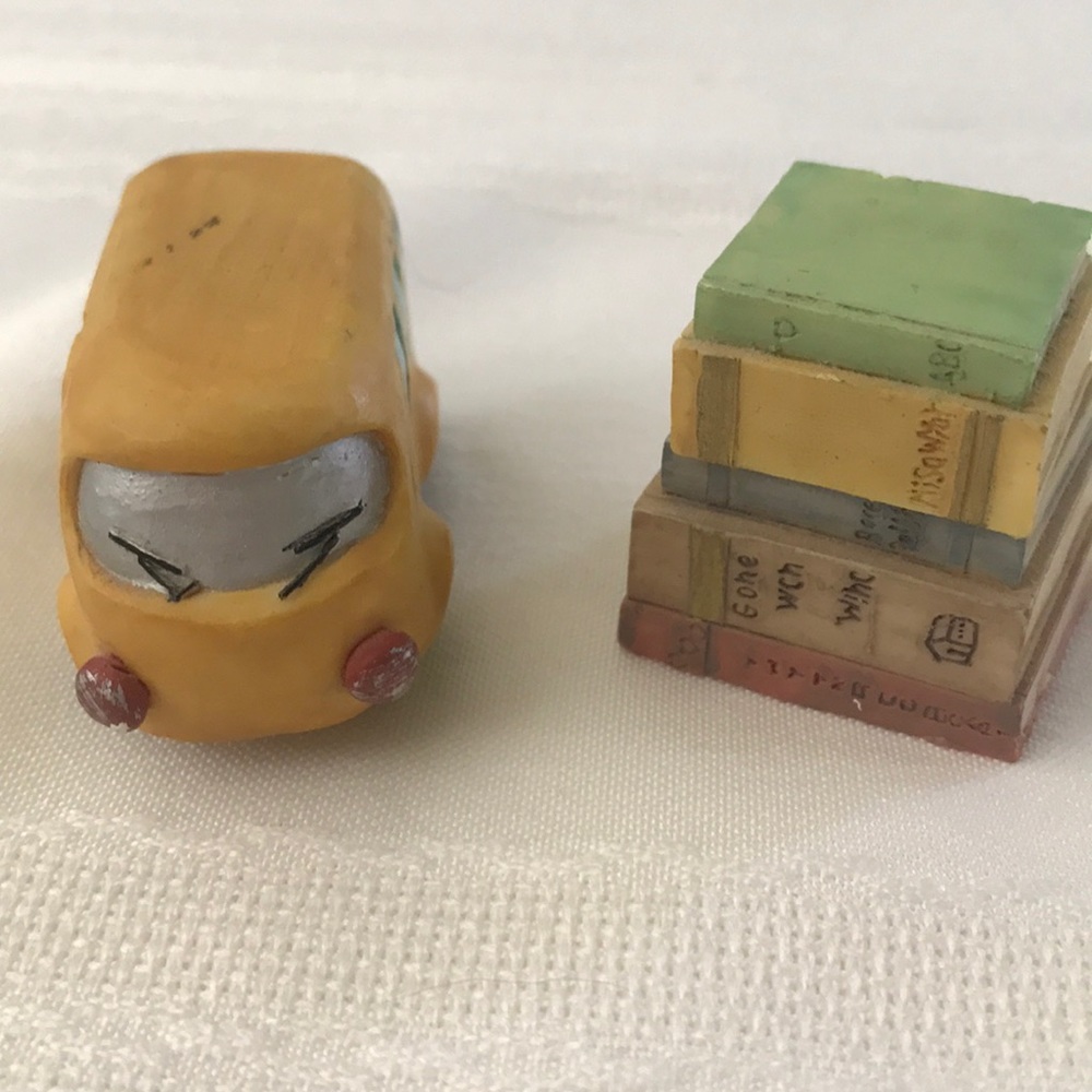 Adorable Teacher Gift or Collectible